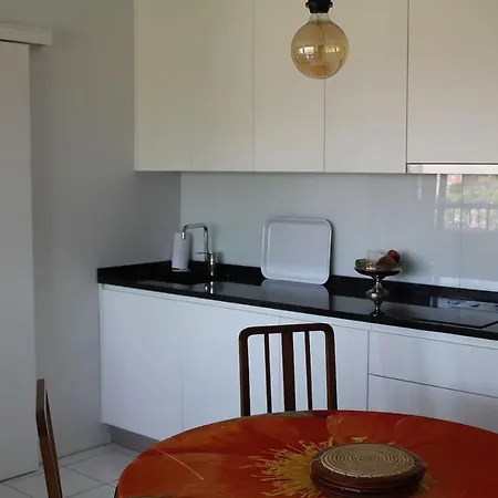 Appartamento Res. Du Parc Centre Ville Terrasse Et Parking *