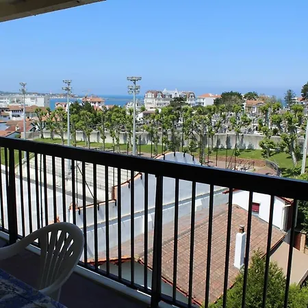 Res. Du Parc Centre Ville Terrasse Et Parking Appartamento Saint-Jean-de-Luz